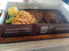 -必胜客(海滨店)