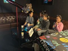 -4k轰趴馆(苏州街店)