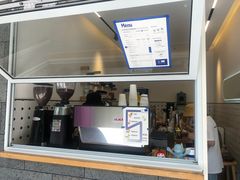 -AllorNothing横竖横咖啡(天虹店)