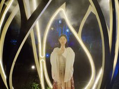 -茅山东方盐湖城景区