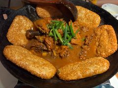 -老阿爸鲜鱼土菜(独墅湖店)
