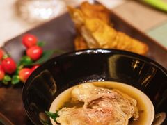 -湖影中餐厅·南京金茂威斯汀大酒店