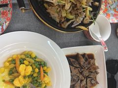 -中卫御苑福膳·养生局(圆明园店)