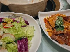 -天宜隆蘑菇宴火锅(石景山旗舰店)