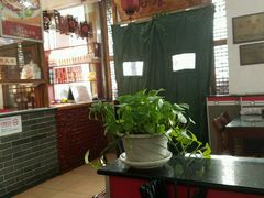 -东关吉祥西安腊汁肉夹馍(健德门店)