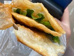 -神奇的香酥鸡蛋灌饼