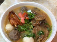 -食盈碗仔翅(星玺广场店)
