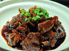 -绿茶餐厅(哈尔滨凯德店)