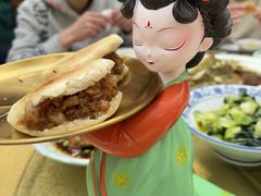 -漫渡庄绿岛花园•隐世庭园菜(滨湖店)