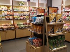 零售区-良品铺子(大唐西市店)