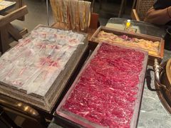 -正能量脆肉鲩火锅