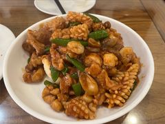 -砂锅李(九江路店)