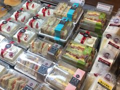 零售区-85度C(无锡利华广场店)