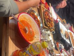 -丽伟的串·烧烤·砂锅(芝麻街店)