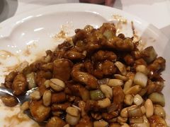 -眉州东坡·熊猫主题餐厅(枫蓝店)