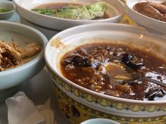 -惠丰堂饭庄·烤鸭·京味菜(西北旺·唐家岭店)