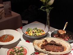 -Grand James·地中海bistro(百家湖1912店)
