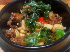 -竹里馆·淮扬菜·功夫茶(老门东店)