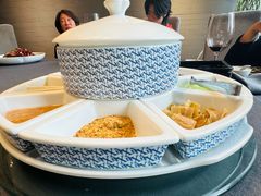 -羲和雅苑•北京烤鸭(平安国际金融中心店)