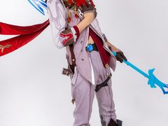 -米游妙妙屋cosplay换装自拍摄影体验馆