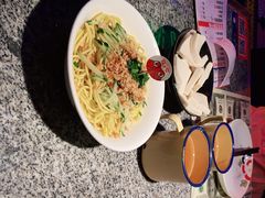 -蛙来哒(东城万达店)