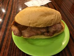 -大利来记餐厅(大三巴店)