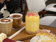 -Peet's 皮爷咖啡(东湖路手作店)