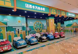 -纽西卡汽车小镇(大悦城店)