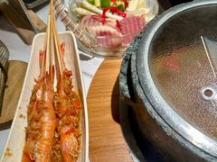 -芸山季·云南山珍菌火锅(南翔印象城MEGA店)