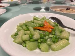 -新吉士·上海菜(浦东LCM置汇旭辉店)