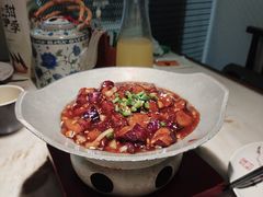 -绿茶餐厅(南方商城店)