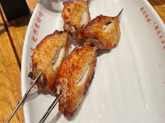 -南城香·饭香串香馄饨香(花园北路店)