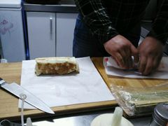 -土耳其烤肉(雪峻美食城店)