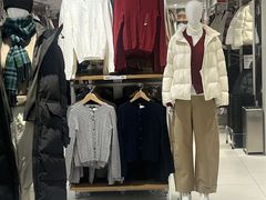 -优衣库(北京万柳华联购物中心店)