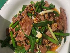 -费大厨辣椒炒肉(太平老街店)