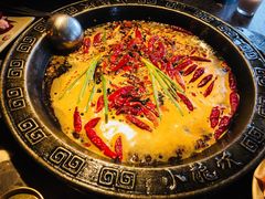 -小龙坎火锅(双林店)