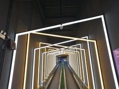 -Tenker Club弹刻极限主题公园 · 蹦床 · 团建 · 生日派对(大关店)
