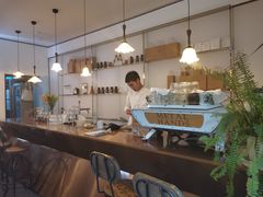 -铁手珈琲制造局metalhands(望京店)