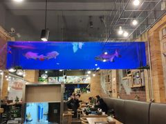 大堂-韩礼年糕(飞虹路店)