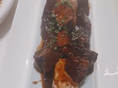 -香港狮子山下·明星粤菜餐厅(北苑店)