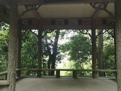 -杭州黄龙洞