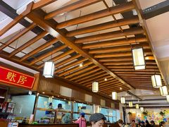 -子午路张记肉夹馍(兵马俑店)