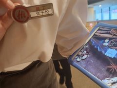 -海底捞火锅(九霄梦天地店)