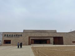 -盘龙城遗址博物院
