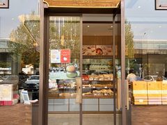 -詹記桃酥(高新鼓楼店)