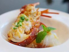 -深圳同泰万怡酒店·万荟轩自助餐厅(同泰店)