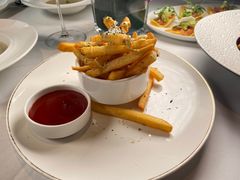 -燃扒房Steakhouse(皇庭店)