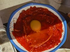 -爆棚肥牛火锅(原福成肥牛城味之缘三里河店)