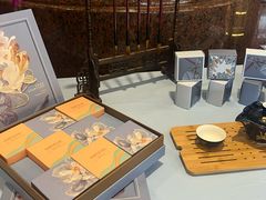 -上海齐鲁万怡大酒店·辣椒屋咖啡厅