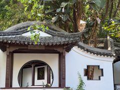 -深圳国际园林花卉博览园